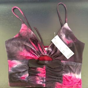 Urban Outfitters brand new top